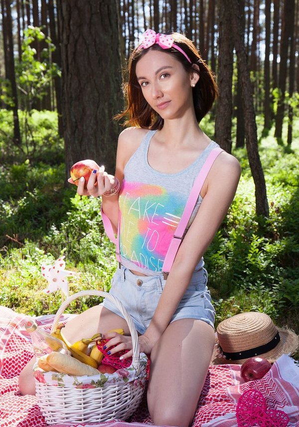 Проститутка Полина