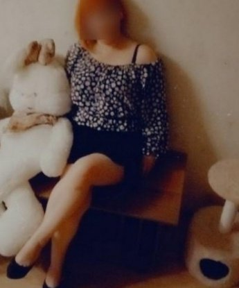 Проститутка Полина